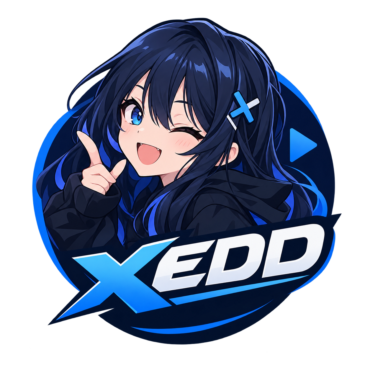 XEDDSAPK logo